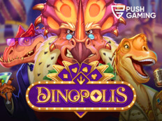 Dublin casino online29